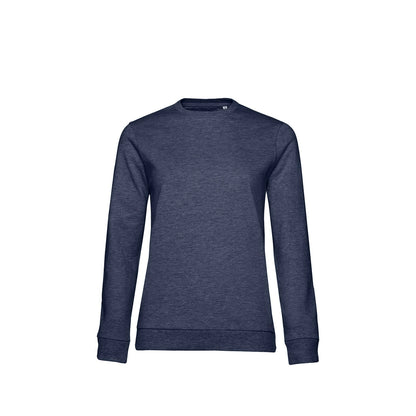B&C WW02W Women's #Set In Sweatshirt Outlet