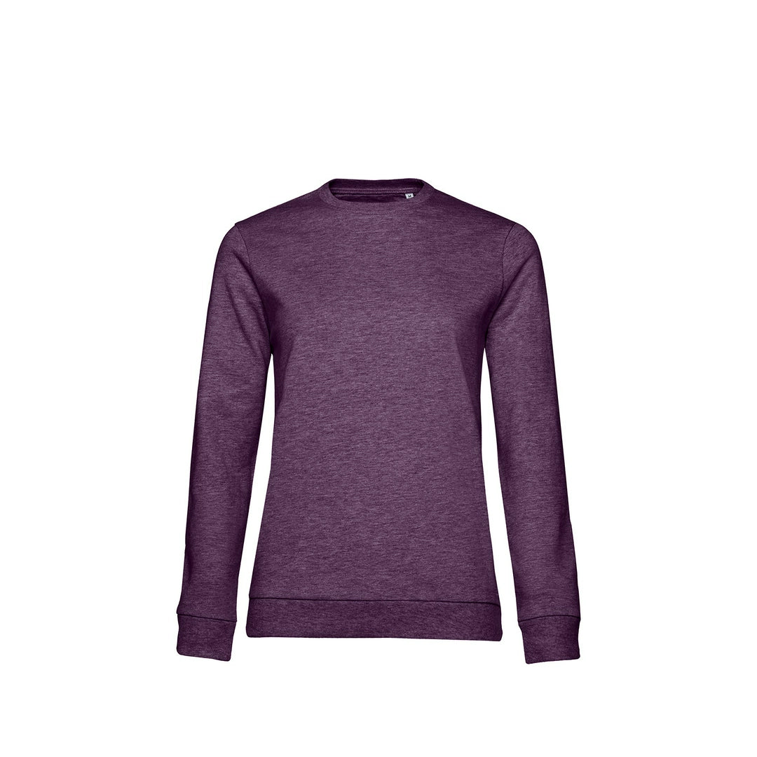 B&C WW02W Women's #Set In Sweatshirt Outlet
