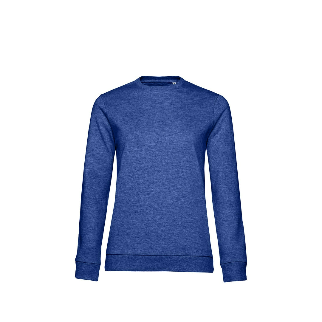 B&C WW02W Women's #Set In Sweatshirt Other color - COOZO