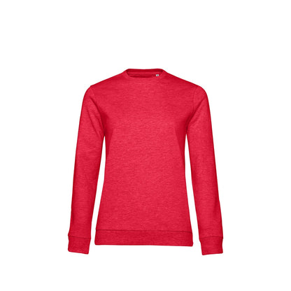 B&C WW02W Women's #Set In Sweatshirt Outlet