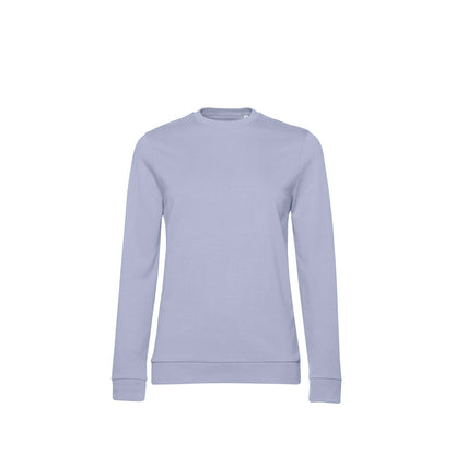 B&C WW02W Women's #Set In Sweatshirt Outlet