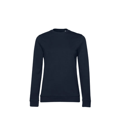 B&C WW02W Women's #Set In Sweatshirt Outlet