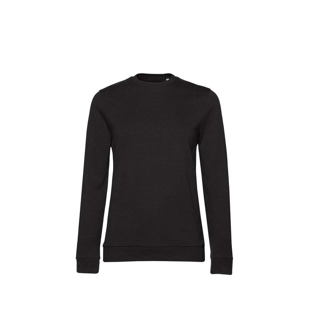 B&C WW02W Women's #Set In Sweatshirt Other color - COOZO