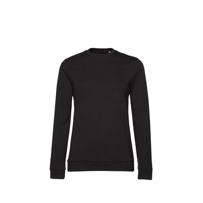 B&C WW02W Women's #Set In Sweatshirt Other color - COOZO