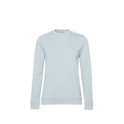 B&C WW02W Women's #Set In Sweatshirt Main color