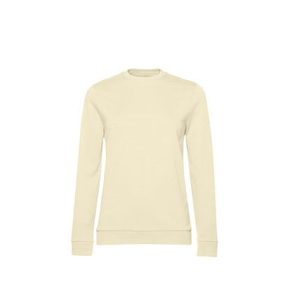 B&C WW02W Women's #Set In Sweatshirt Main color