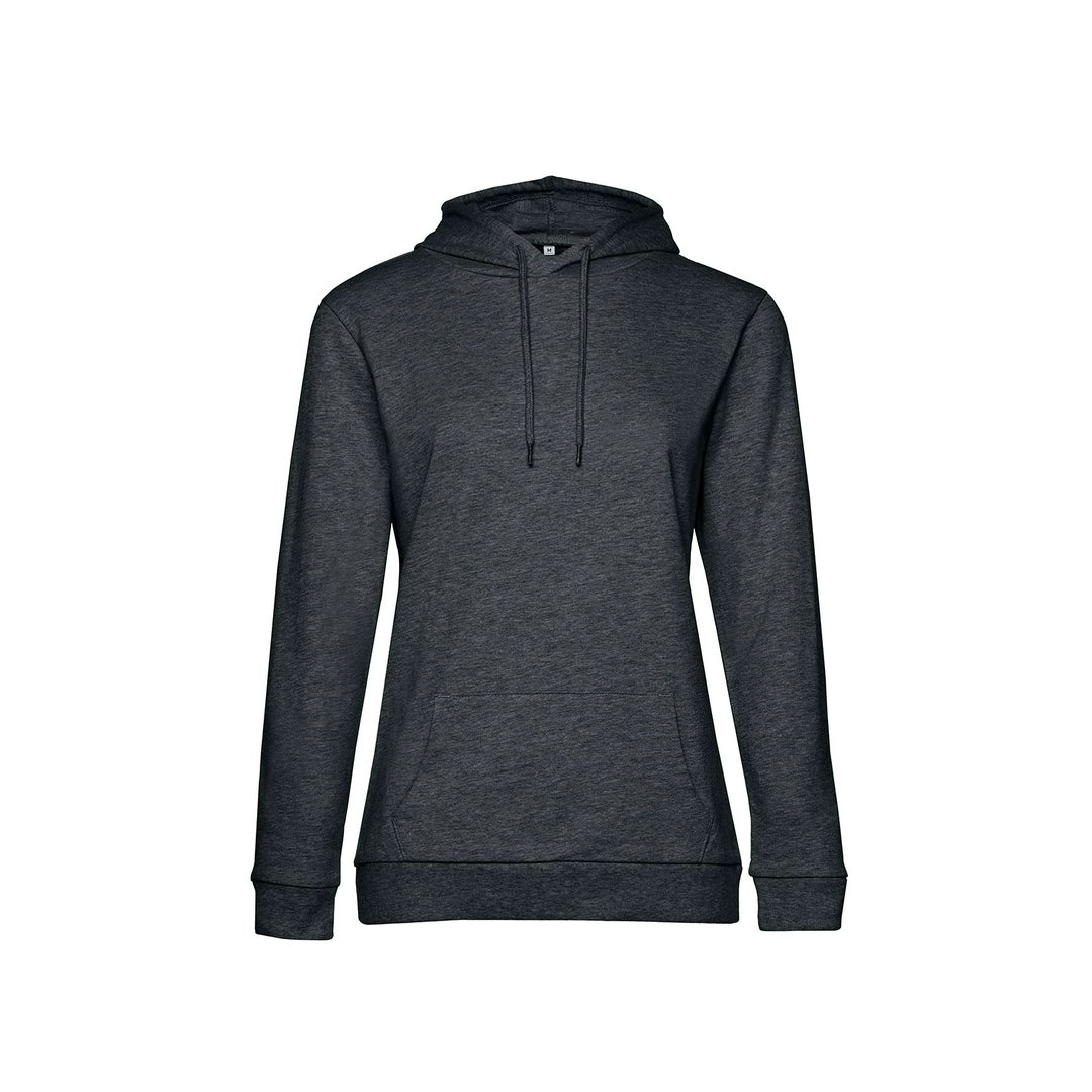 B&C WW04W Women's #Hooded Sweat Other color - COOZO