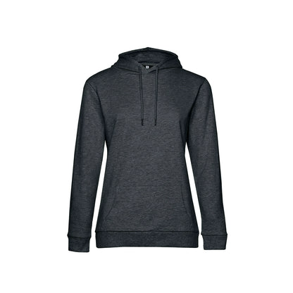 B&C WW04W Women's #Hooded Sweat Other color - COOZO