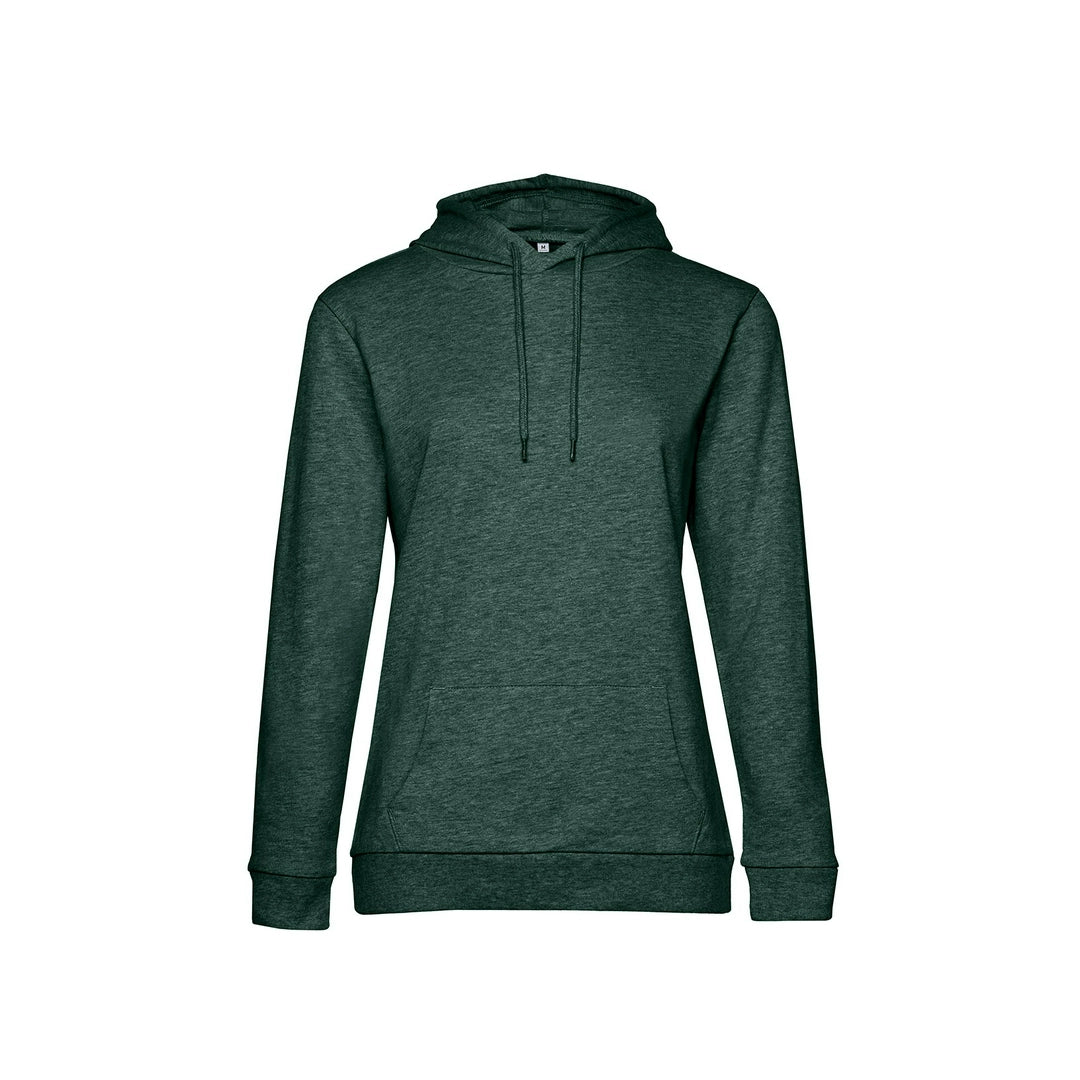 B&C WW04W Women's #Hooded Sweat Other color - COOZO