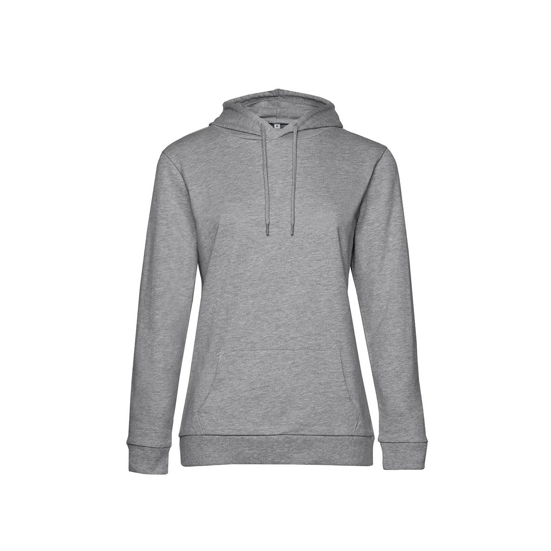 B&C WW04W Women's #Hooded Sweat Other color - COOZO