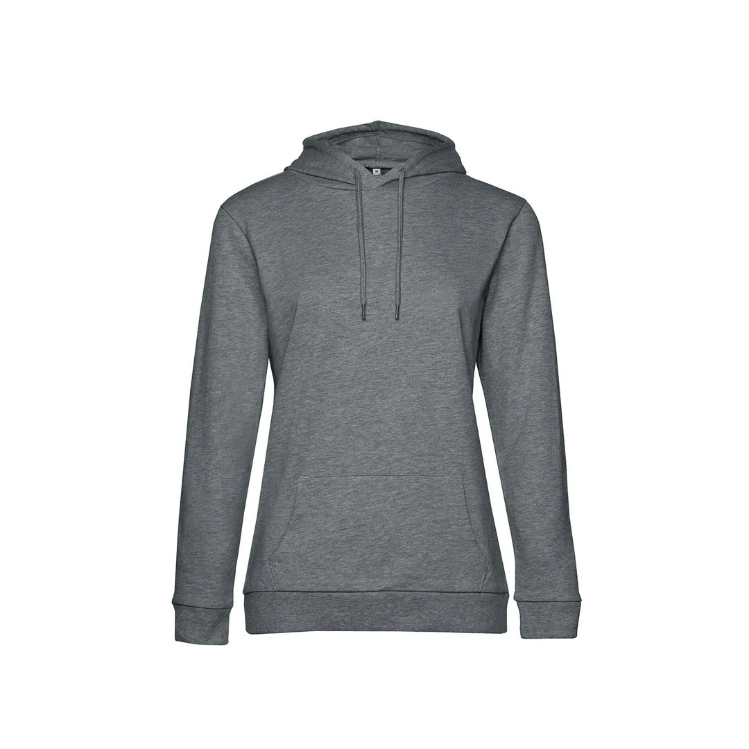 B&C WW04W Women's #Hooded Sweat Other color - COOZO