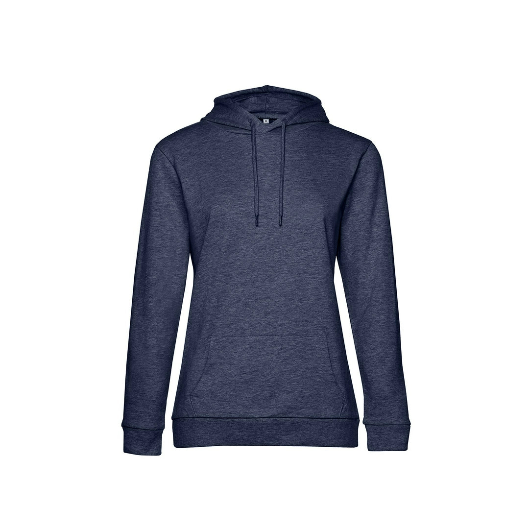 B&C WW04W Women's #Hooded Sweat Other color - COOZO