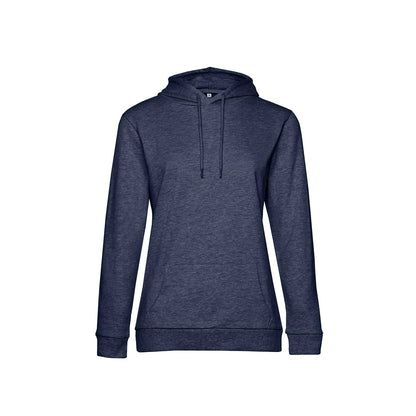 B&C WW04W Women's #Hooded Sweat Other color - COOZO