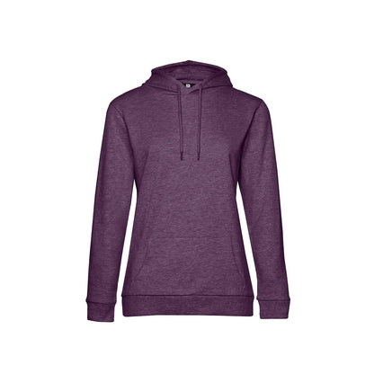 B&C WW04W Women's #Hooded Sweat Other color - COOZO