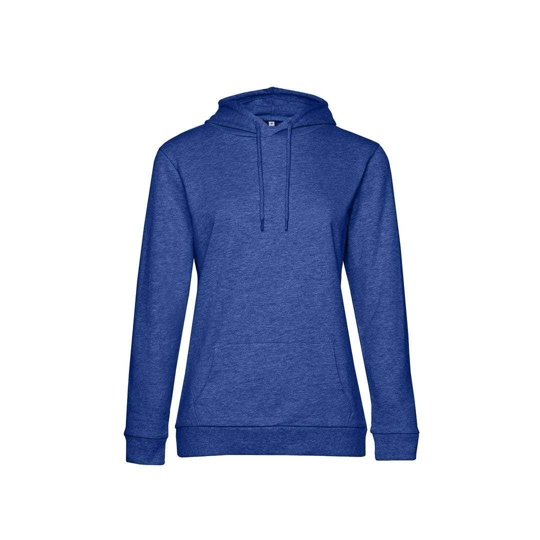 B&C WW04W Women's #Hooded Sweat Other color - COOZO