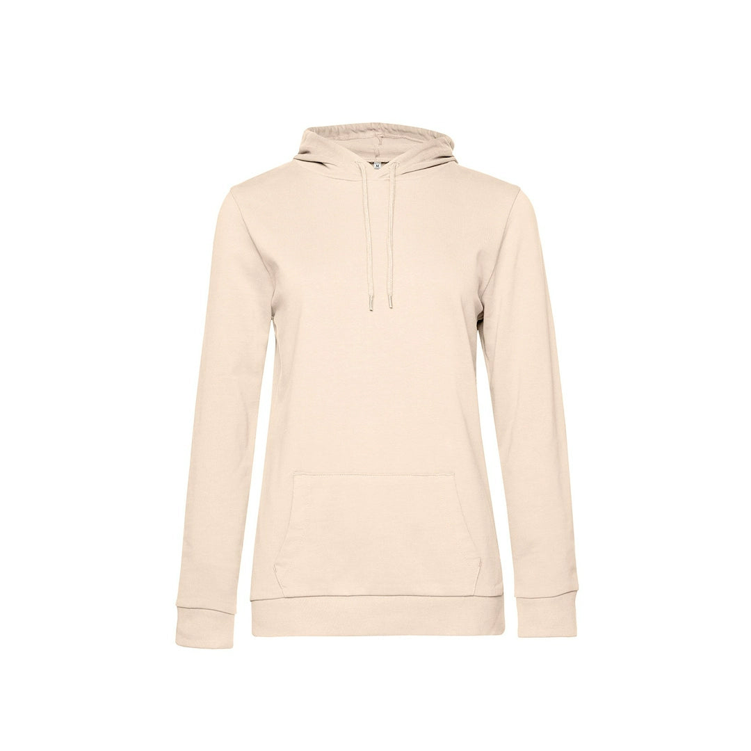 B&C WW04W Women's #Hooded Sweat Other color - COOZO