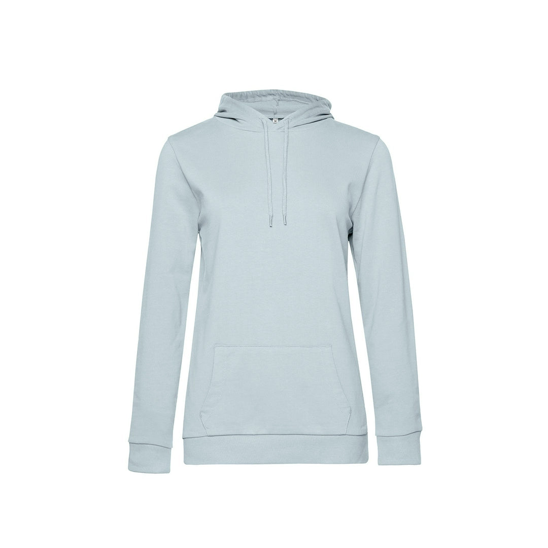 B&C WW04W Women's #Hooded Sweat Other color - COOZO