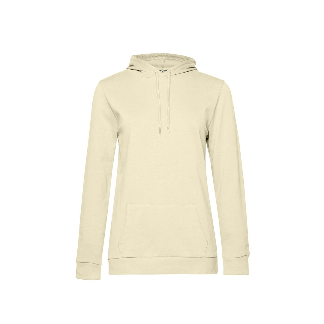 B&C WW04W Women's #Hooded Sweat Other color - COOZO