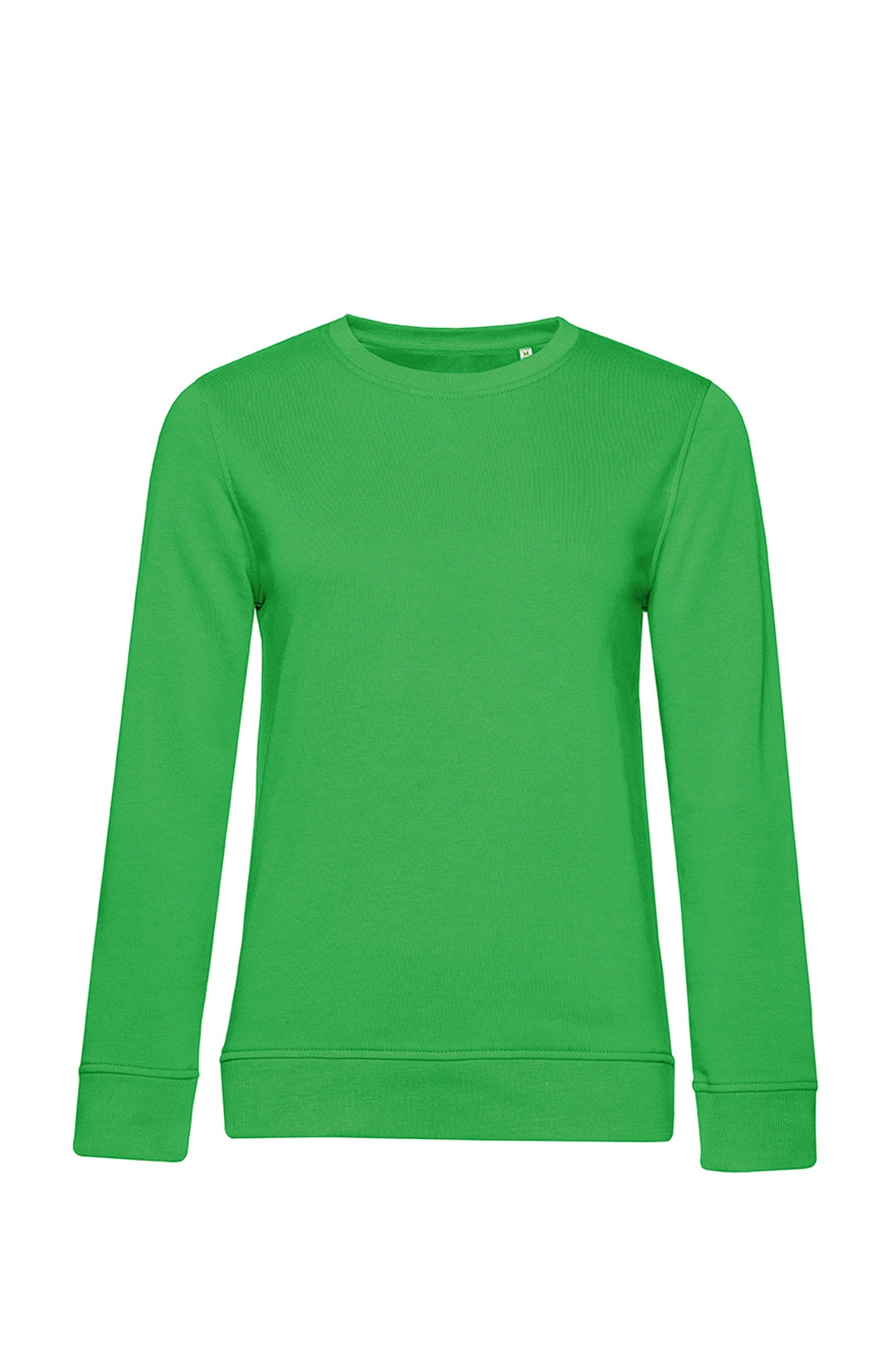 B&C WW32B Women's Organic Crew Neck Sweatshirt Outlet