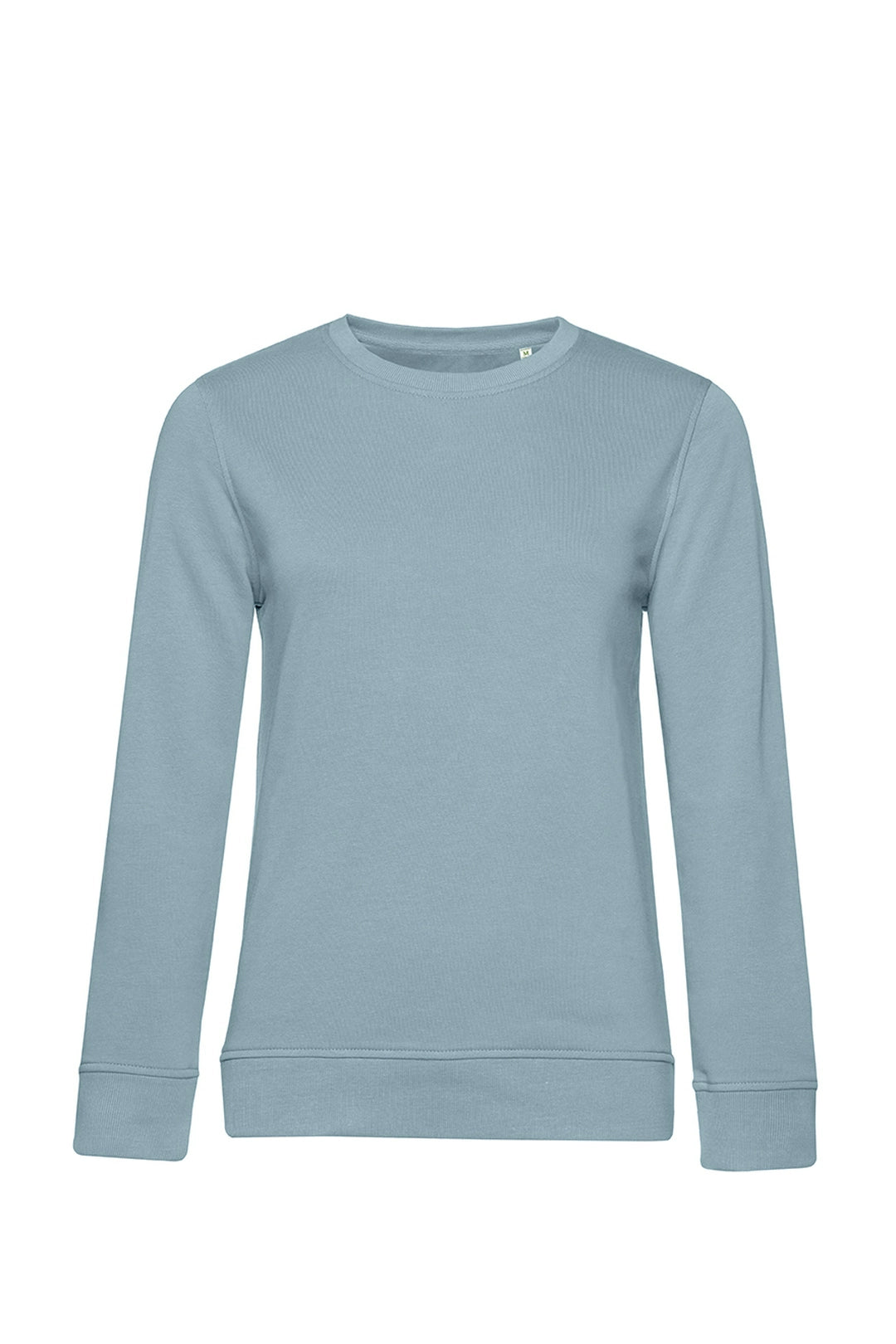 B&C WW32B Women's Organic Crew Neck Sweatshirt Outlet