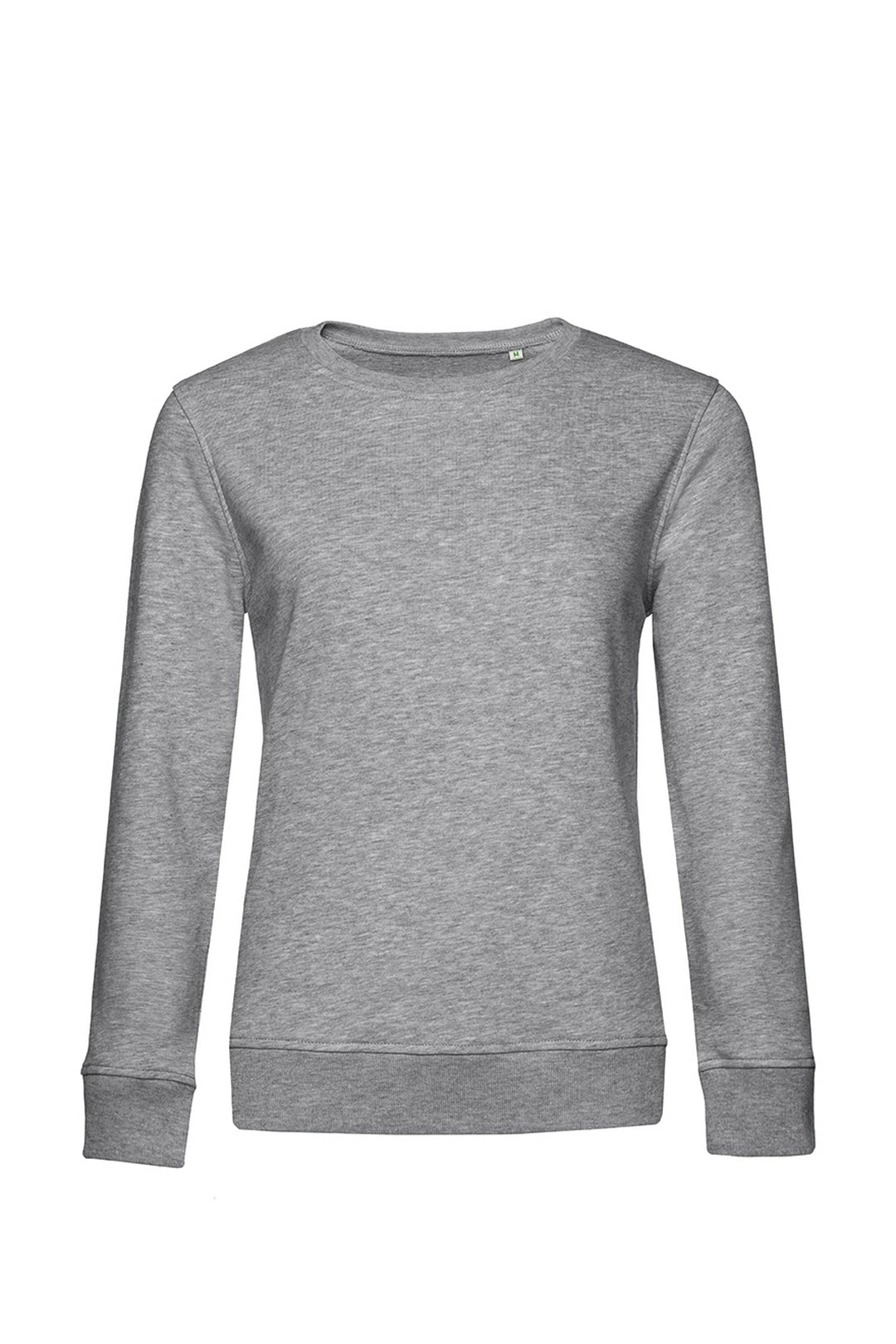 B&C WW32B Women's Organic Crew Neck Sweatshirt Outlet
