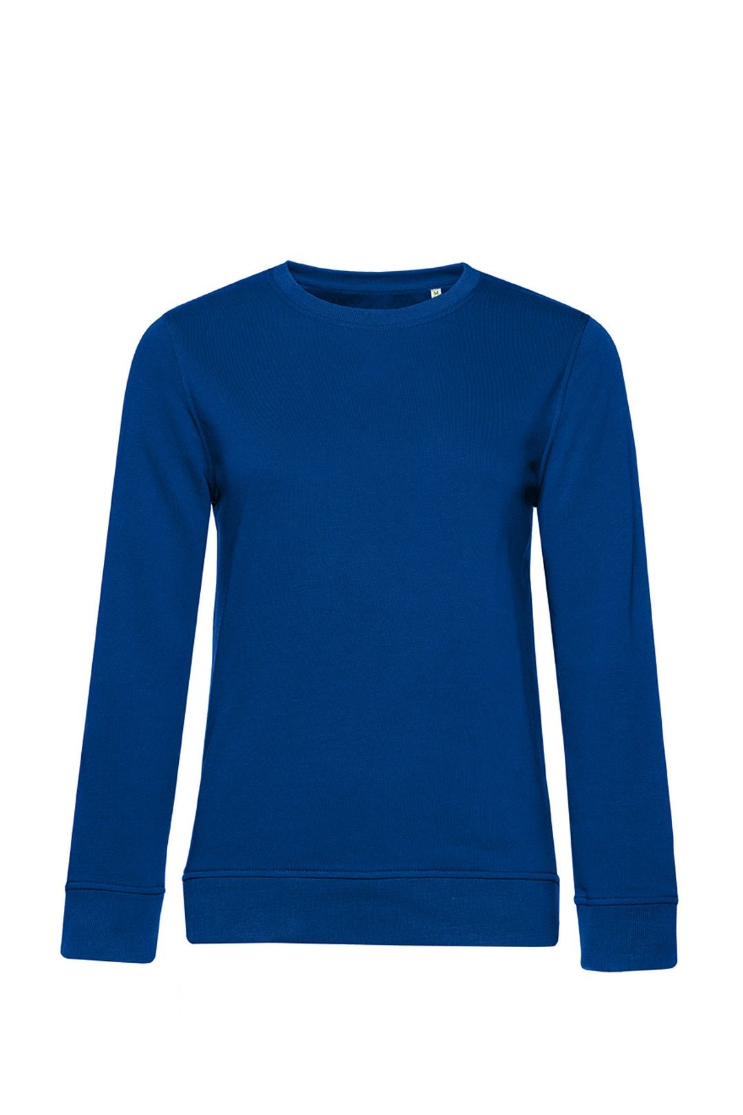 B&C WW32B Women's Organic Crew Neck Sweatshirt Outlet