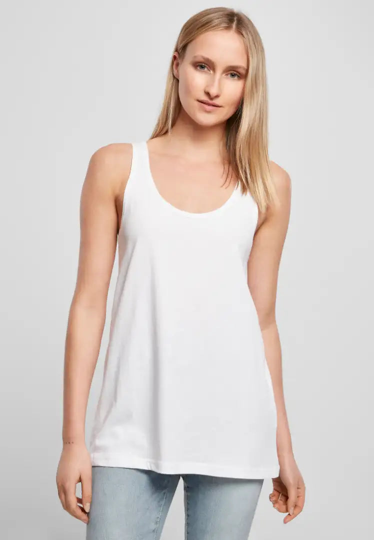 COOZO-Coozo Women's tank top (BY019)