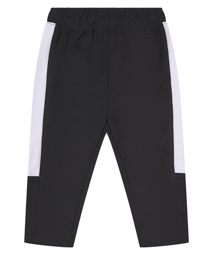 Larkwood LW830 Baby/Toddler Tracksuit Bottoms 100% polyester - COOZO