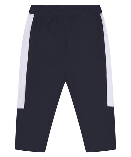 Larkwood LW830 Baby/Toddler Tracksuit Bottoms 100% polyester - COOZO