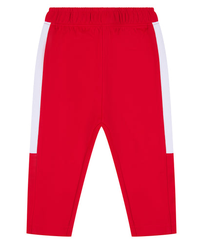 Larkwood LW830 Baby/Toddler Tracksuit Bottoms 100% polyester - COOZO