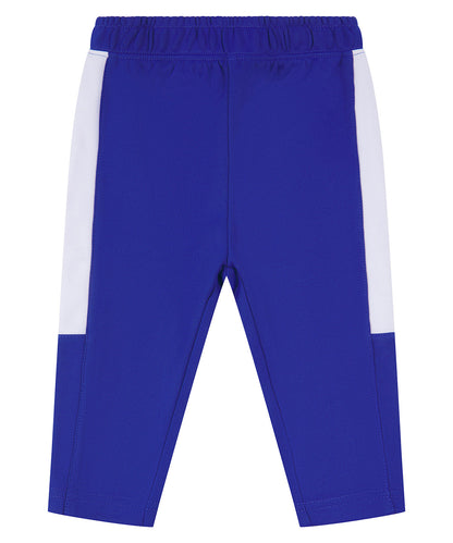 Larkwood LW830 Baby/Toddler Tracksuit Bottoms 100% polyester - COOZO