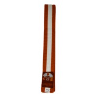CARTA SPORT CSKB2J Junior Karate Belt Two Colours - COOZO