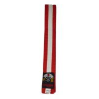 CARTA SPORT CSKB2J Junior Karate Belt Two Colours - COOZO