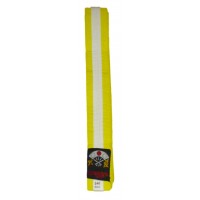 CARTA SPORT CSKB2J Junior Karate Belt Two Colours - COOZO