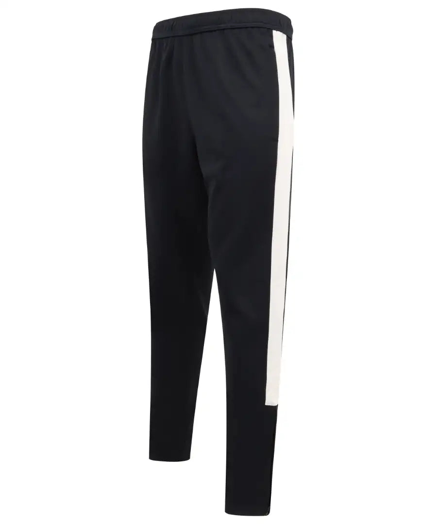 Finden & Hales LV881 Knitted tracksuit game-changing pants 100% Polyester interlock - COOZO