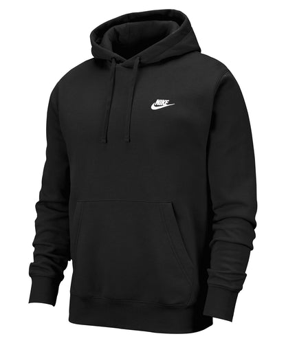 Nike BV2654 sportswear Club pullover hoodie - COOZO