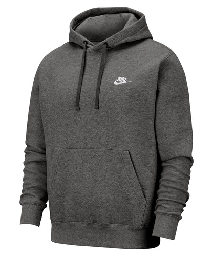 Nike BV2654 sportswear Club pullover hoodie - COOZO