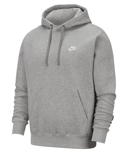 Nike BV2654 sportswear Club pullover hoodie - COOZO