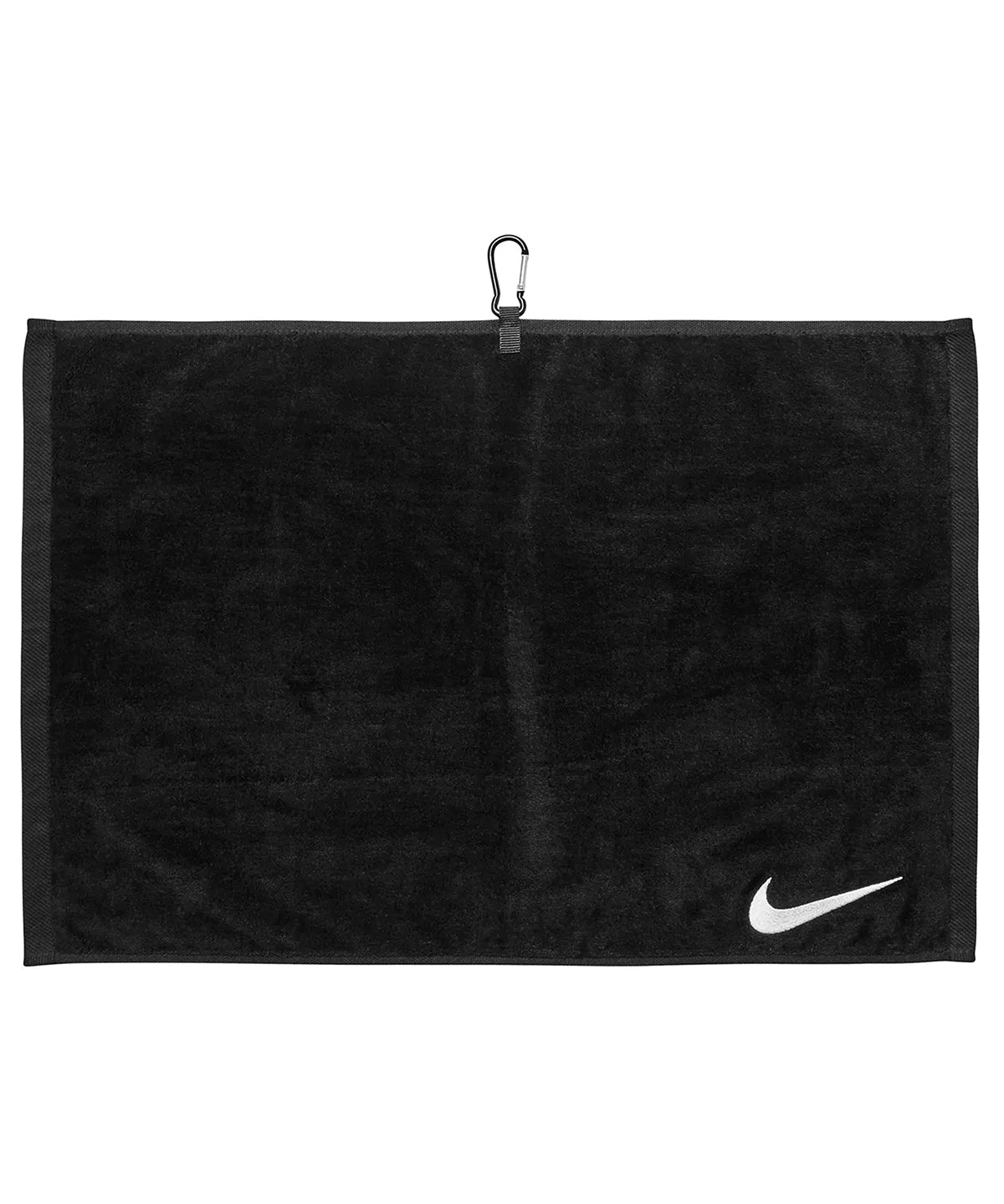 Nike CV1306 performance golf towel 100% Cotton Soft moisture-absorbing cotton fabric - COOZO