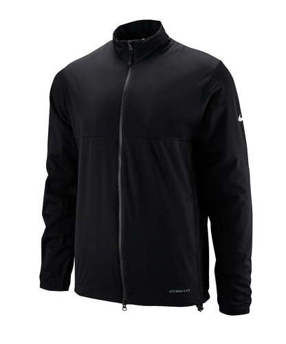 Nike DA2867 Storm-FIT Victory Full Zip Jacket made from quiet and weather-resistant fabric - COOZO