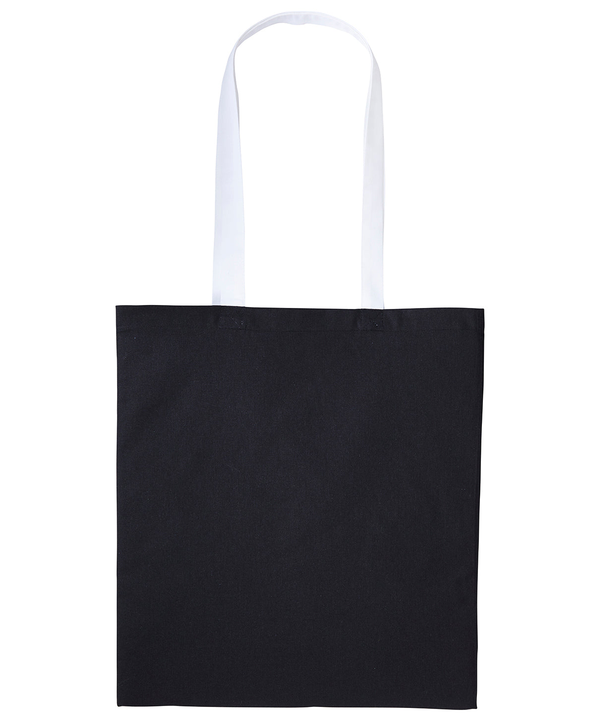 Nutshell RL150 Varsity cotton shopper long handle 100% Cotton A perfect replacement of plastic bags - COOZO