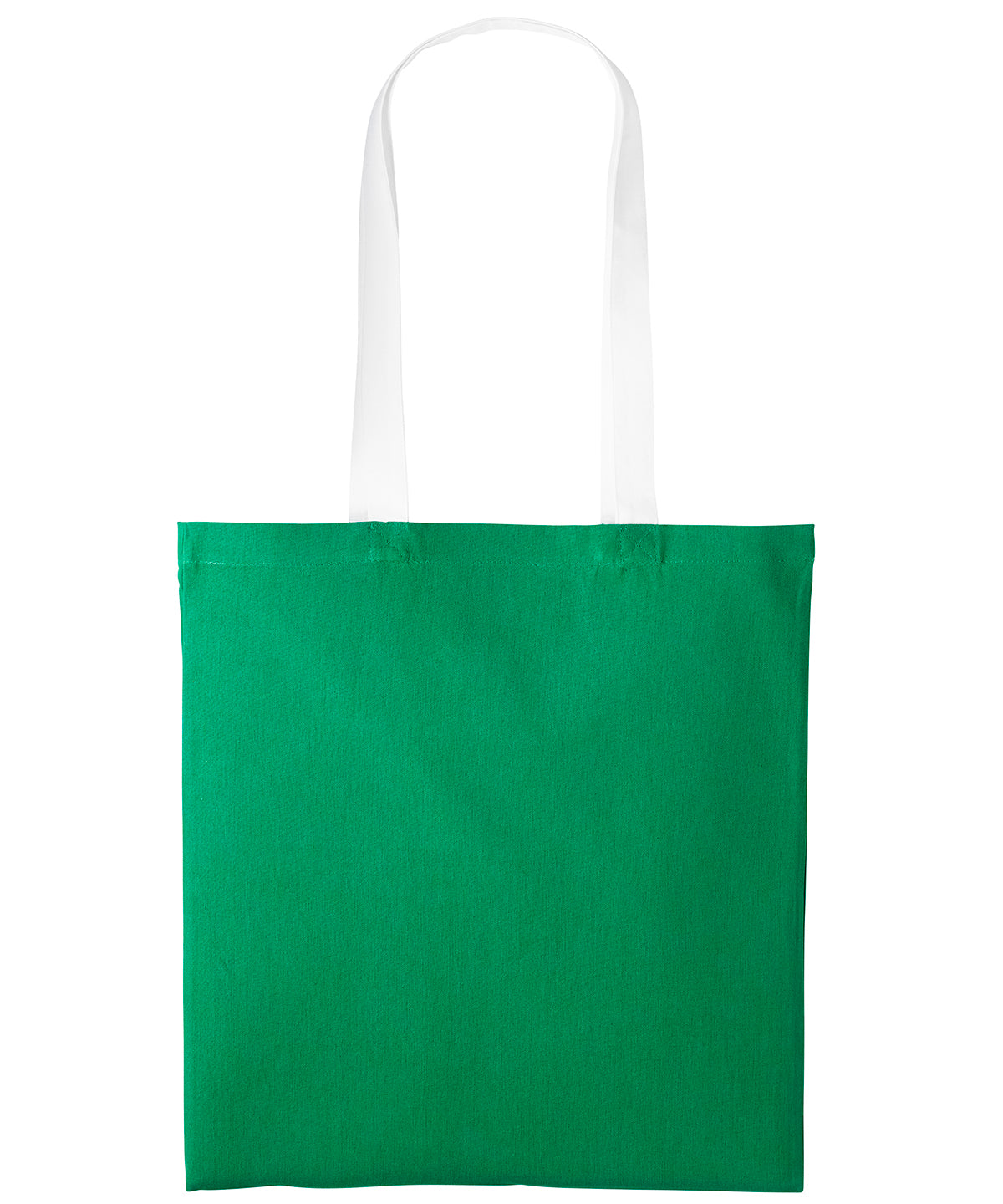 Nutshell RL150 Varsity cotton shopper long handle 100% Cotton A perfect replacement of plastic bags - COOZO