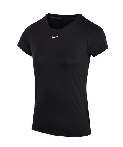 Nike DD0626 Womens One Dri-FIT short sleeve slim top - COOZO