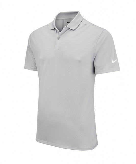 Nike DH0824 Dri-FIT Victory solid polo 100% Recycled polyester - COOZO
