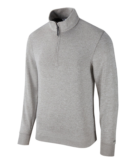 Nike DH0986 Dri-FIT Player Half Zip Top/Jumper 100% Polyester - COOZO