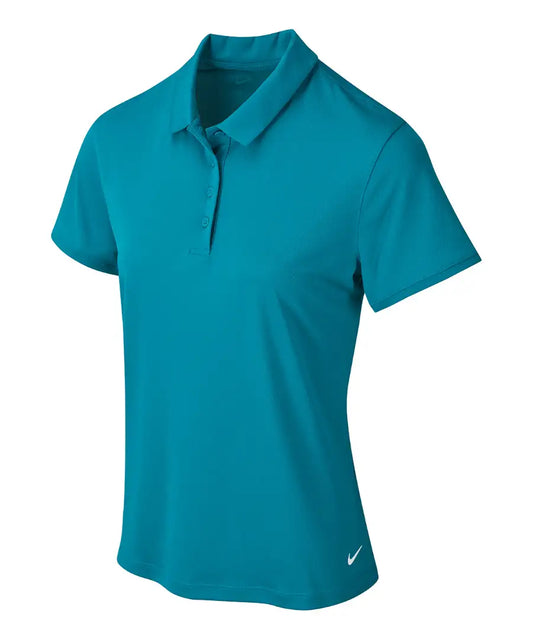 Nike DH2309 Womens victory solid polo 100% Recycled polyester - COOZO