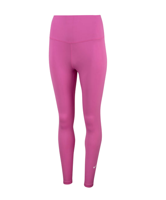 Nike DM7278 Womens One Dri-FIT high-rise lightweight leggings - COOZO