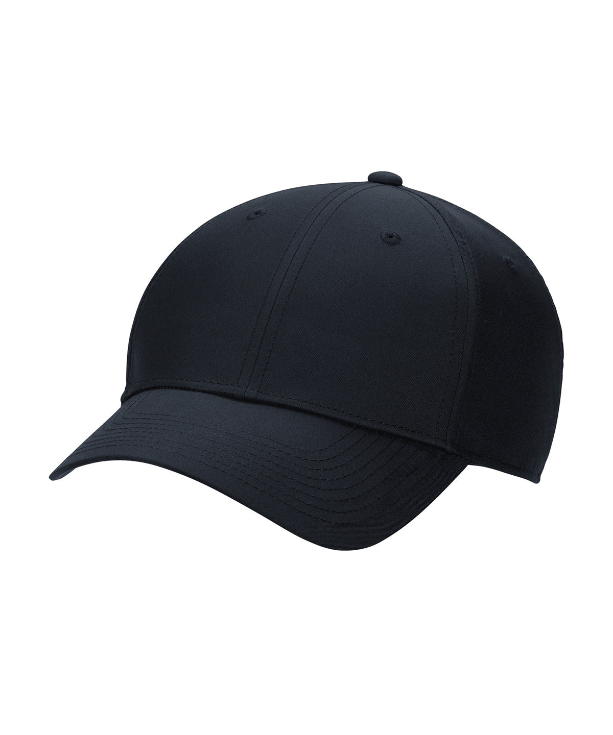 Nike FB6452 Dri-FIT Club structured blank front cap CB custom 100% Polyester - COOZO