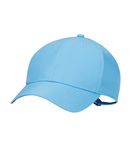 Nike FB6452 Dri-FIT Club structured blank front cap CB custom 100% Polyester - COOZO