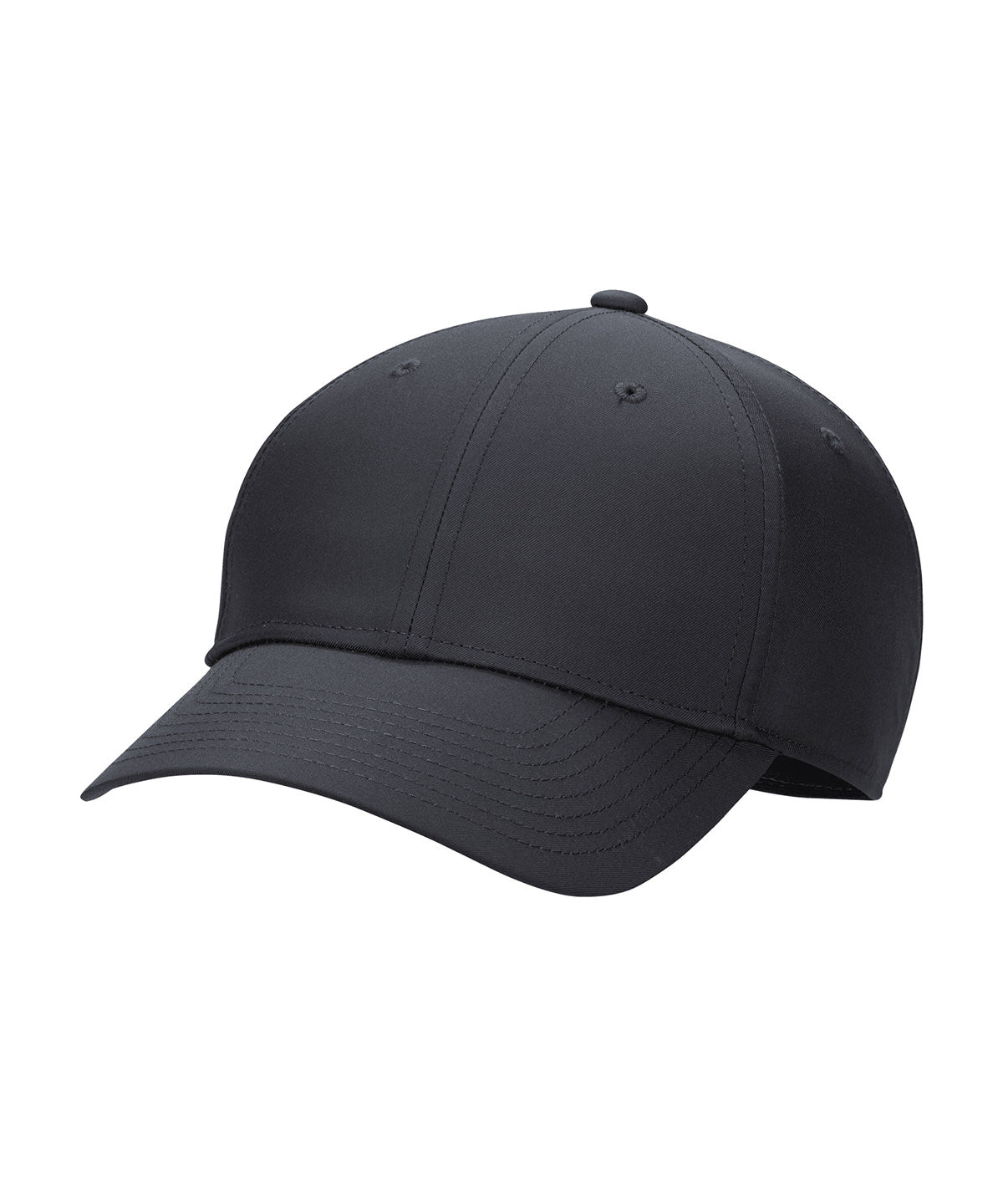 Nike FB6452 Dri-FIT Club structured blank front cap CB custom 100% Polyester - COOZO